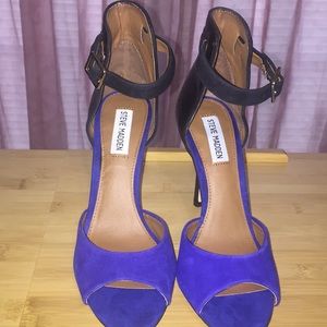 Steve Madden Heels
